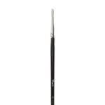 Apple W/Bristol Round Brush(140R)-2