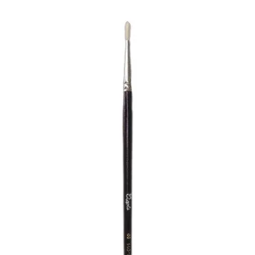 Apple W/Bristol Round Brush(140R)-2 - Image 1