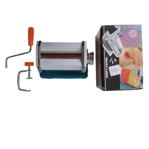 Clay Roller - Image 2