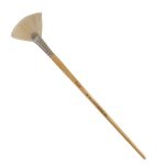 Apple Fan Brush(113L) -Size 10 - Image 2