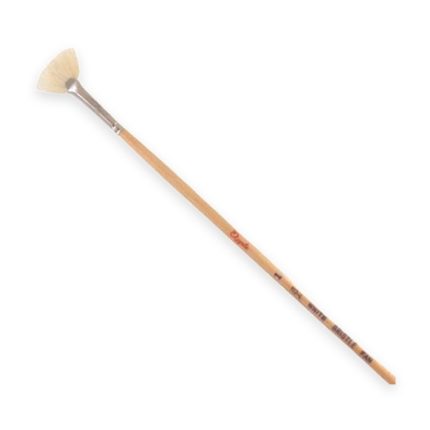Apple Fan Brush(113L) -Size 1 - Haanz Sri Lanka