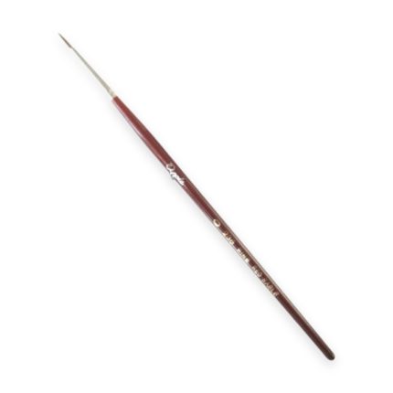 Apple Fine Red Sable Brush(236) -0 - Haanz Sri Lanka
