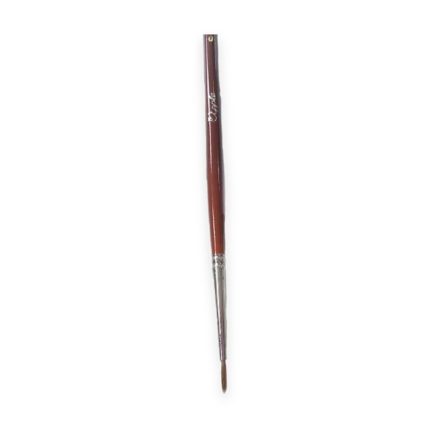 Apple Fine Red Sable Brush(236) -00 - Haanz Sri Lanka