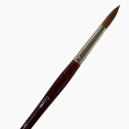 Apple Fine Red Sable Brush(236) -5 - Haanz Sri Lanka