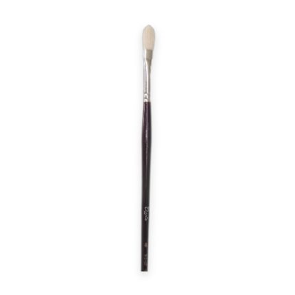 Apple W/Bristol Filbert Brush(140KF)-4 - Haanz Sri Lanka