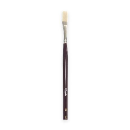 Apple W/Bristol Filbert Brush(140KF)-6 - Haanz Sri Lanka