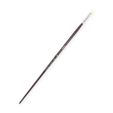 Apple W/Bristol Flat Brush(140F)-2 - Haanz Sri Lanka