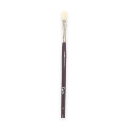 Apple W/Bristol Flat Brush(140F)-4 - Haanz Sri Lanka