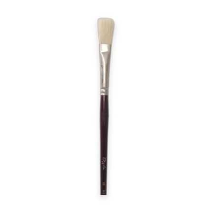 Apple W/Bristol Flat Brush(140F)-8 - Haanz Sri Lanka
