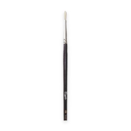 Apple W/Bristol Round Brush(140R)-1 - Haanz Sri Lanka