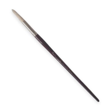 Apple W/Bristol Round Brush(140R)-10 - Haanz Sri Lanka