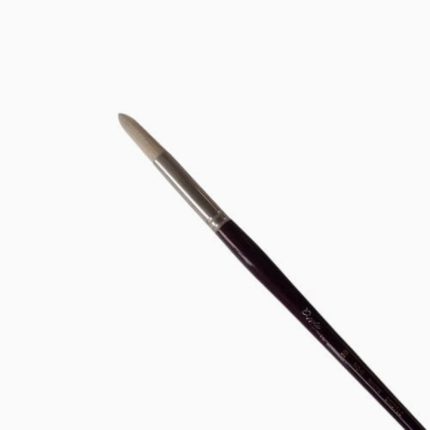 Apple W/Bristol Round Brush(140R)-10 - Haanz Sri Lanka