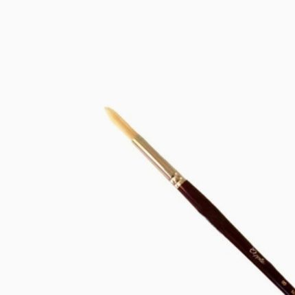 Apple W/Bristol Round Brush(140R)-8 - Haanz Sri Lanka