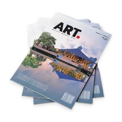 ART Magazine - Haanz Sri Lanka