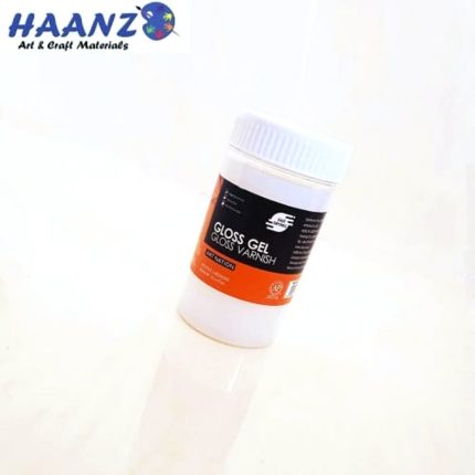 Art Nation Gloss Gel -Varnish 300ml - Haanz Sri Lanka