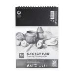 Art Nation Sketch Pad -A4 - Haanz Sri Lanka