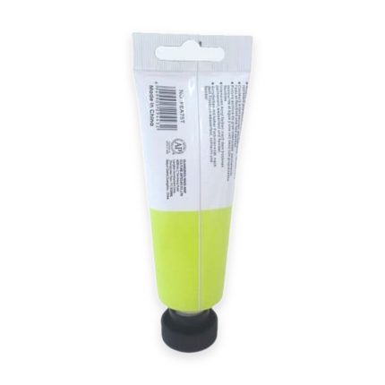 Art Ranger Acrylic, 75ml -Neon Yellow - Haanz Sri Lanka