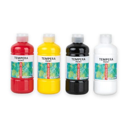 Art Rangers Tempera Paint 500ml - Haanz Sri Lanka