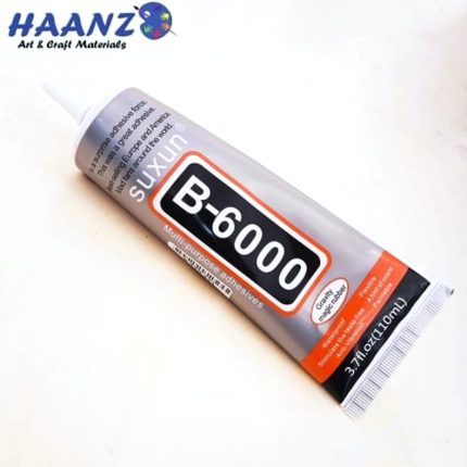 B-6000 Crafting Glue 110ml - Haanz Sri Lanka