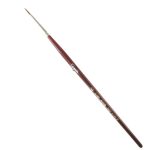 Apple Fine Red Sable Brush(236) -0 - Image 2