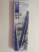 Staedtler Mars Watercolour Pencils