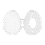 Photo Frame Mold- Ovel shape