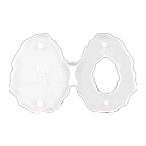 Photo Frame Mold- Ovel shape - Image 1