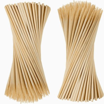 BBQ 10 sticks Pack - 29.5cm - Haanz Sri Lanka