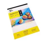 Mont Marte Pastel Pad -A4 Size