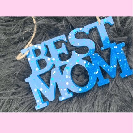 Best Mom Silicone Mold (9927921) - Haanz Sri Lanka