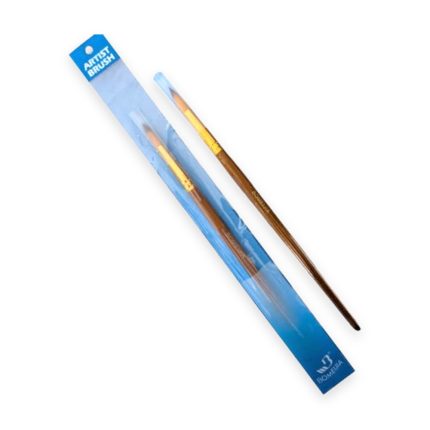 Bomeijia Artist Round Brush -Size 22 - Haanz Sri Lanka