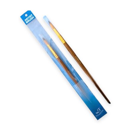 Bomeijia Artist Round Brush -Size 23 - Haanz Sri Lanka