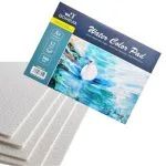 Bomeijia W/C pad 300GSM A4