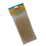 Bomeijia Plastic Clay tool set 10Pcs - Image 2