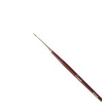 Apple Fine Red Sable Brush(236) -000