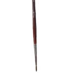 Apple Fine Red Sable Brush(236) -00