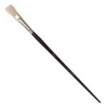 Apple W/Bristol Flat Brush(140F)-8 - Image 2