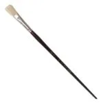 Apple W/Bristol Flat Brush(140F)-8 - Image 2