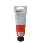 Art Ranger Acrylic, 75ml -Orange