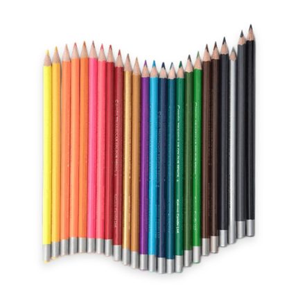 Camel Colour Pencil set -24 - Haanz Sri Lanka