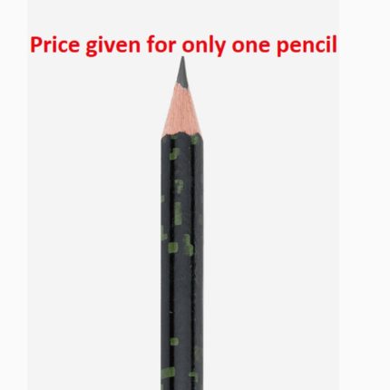Camlin Drawing Pencil - Haanz Sri Lanka