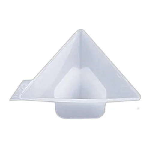 Triangle Base Mold - Image 1