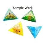 Triangle Base Mold - Image 2