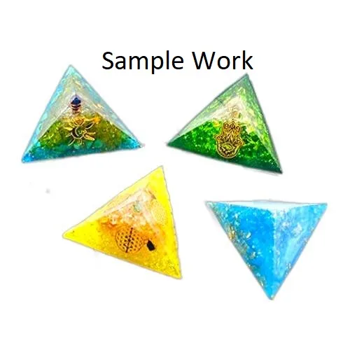 Triangle Base Mold - Image 2