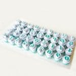 Push Button Letter Cutter set