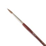 Apple Fine Red Sable Brush(236) -6