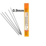 Camlin Leads pack 0.9mm (5 leads)