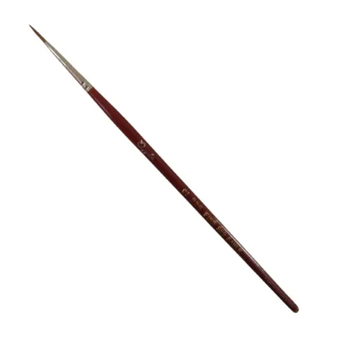 Apple Fine Red Sable Brush(236) -2 - Image 2