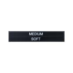 Charcoal Sticks Set – Soft & Medium
