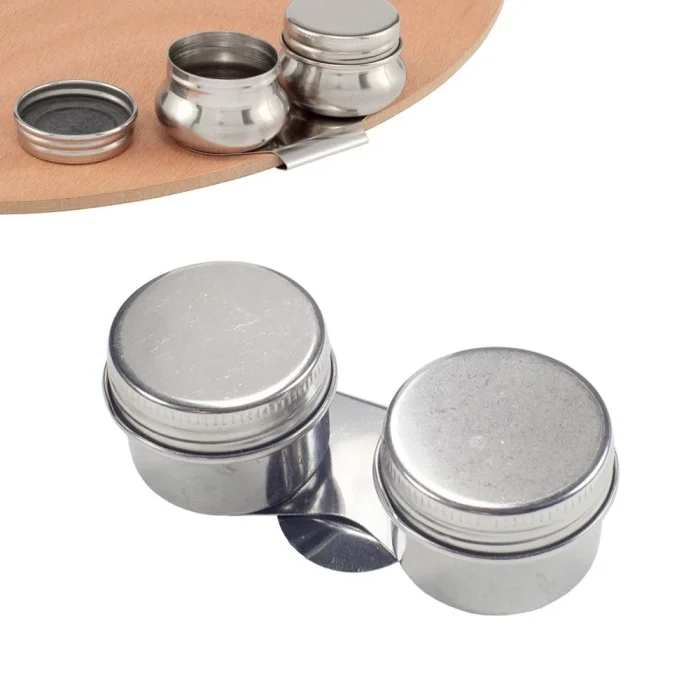 Metal Dippers - Image 2